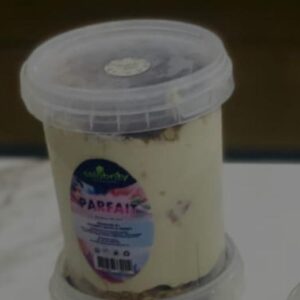 parfait (500ml)