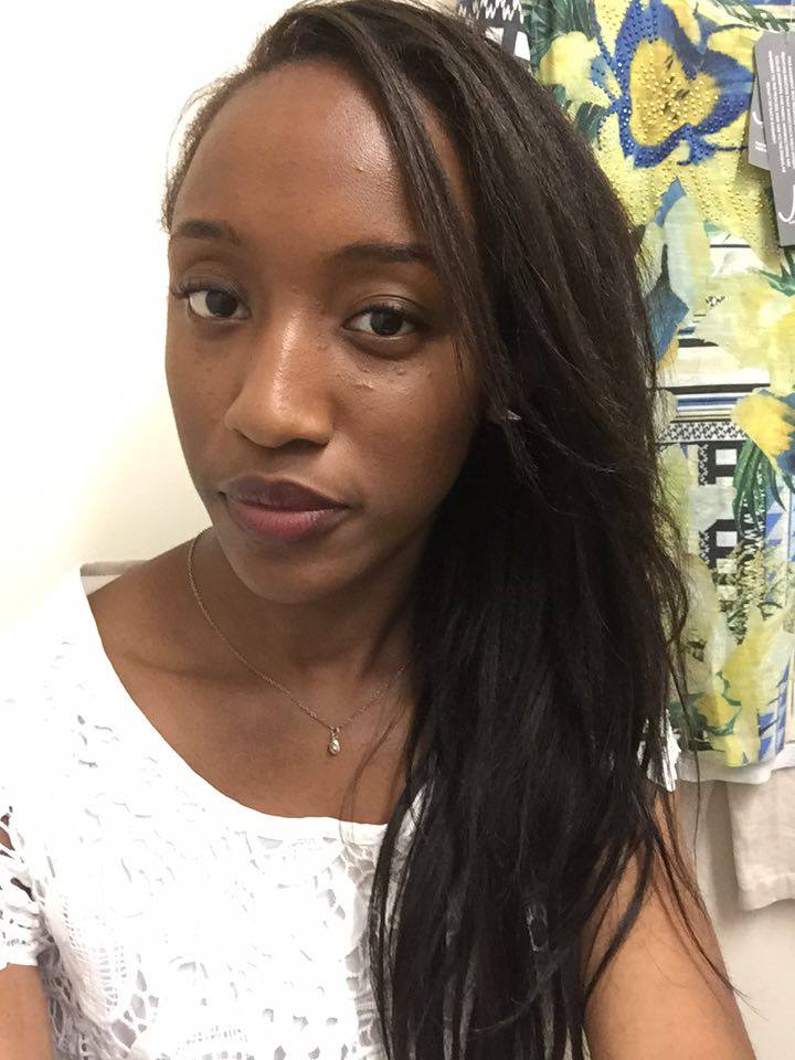 nneoma begin nigerian woman